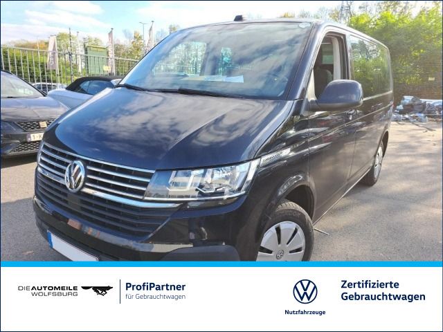 Volkswagen T6.1 Caravelle 2.0 TDI DSG Comfortline 8SITZE/NA