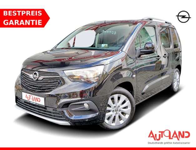 Opel Combo Life 1.2 INNOVATION Navi Head-Up Kamera