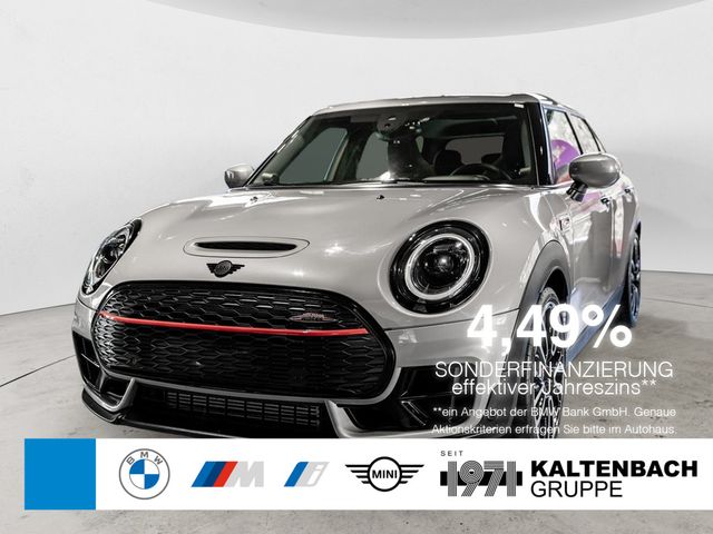 MINI Clubman John Cooper Works ALL4 PANO HUD LED ACC