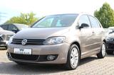 Volkswagen Golf Plus 1.4 TSI Style/VOLLSHEFT/KLIMA/PDC/SHZ/ - Volkswagen Golf Plus: Style