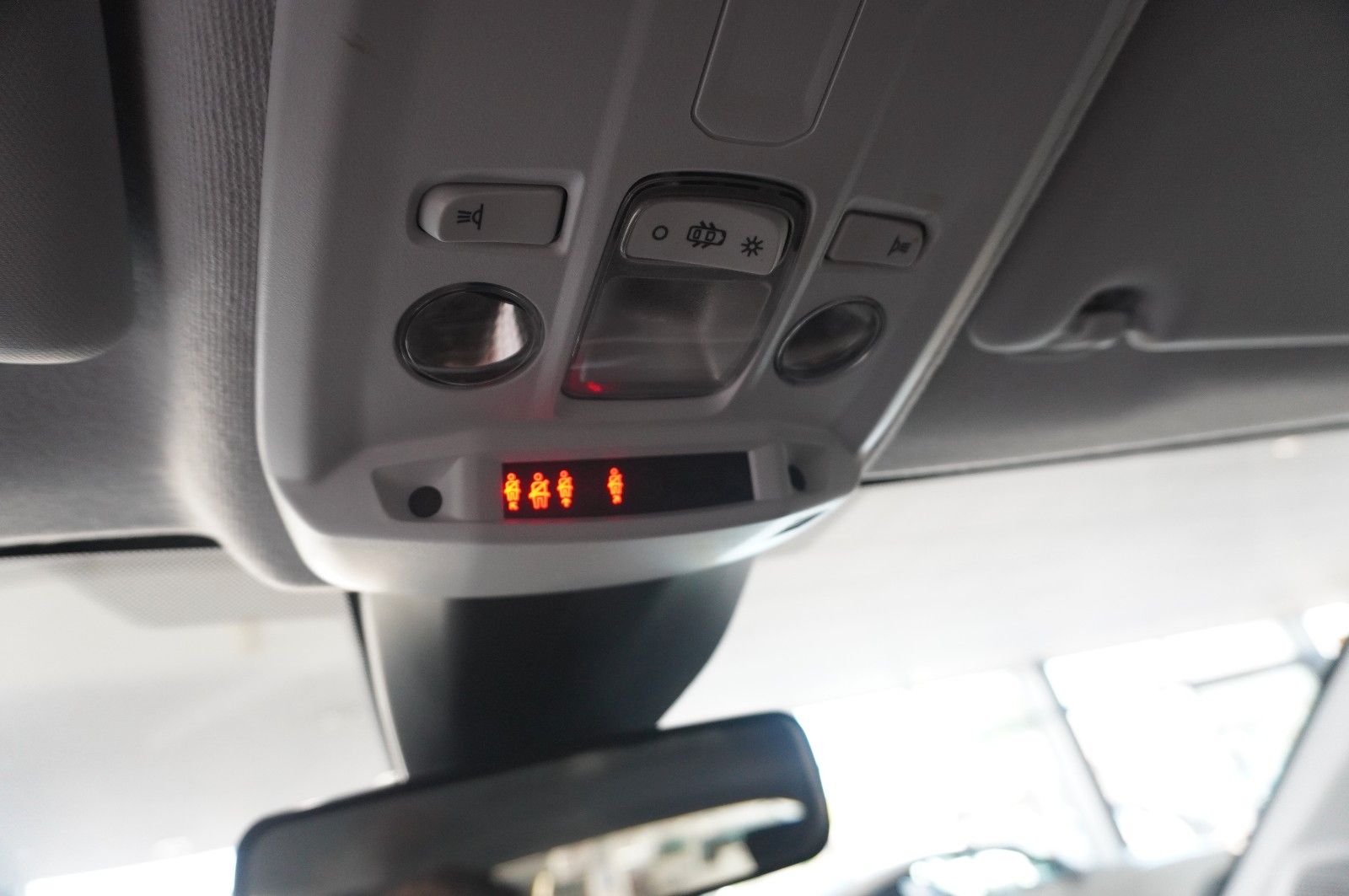Fahrzeugabbildung Opel Corsa F 1.2 EDITION NAVI/SHZ/PDC/TEMP./USB/DAB+