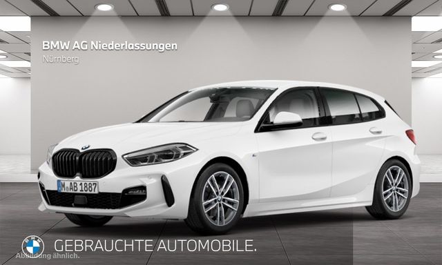 BMW 120i