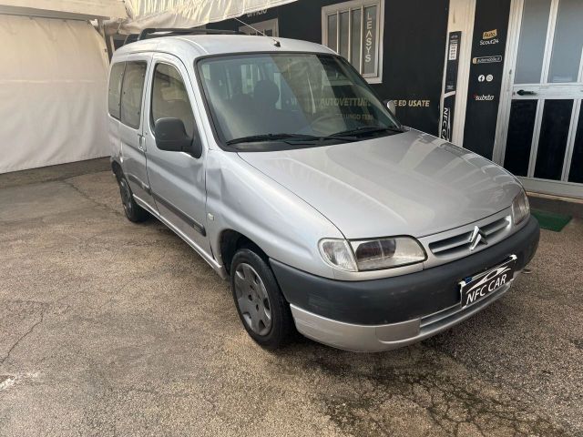 Citroën Citroen Berlingo 1.4 GPL 4p. Multispace