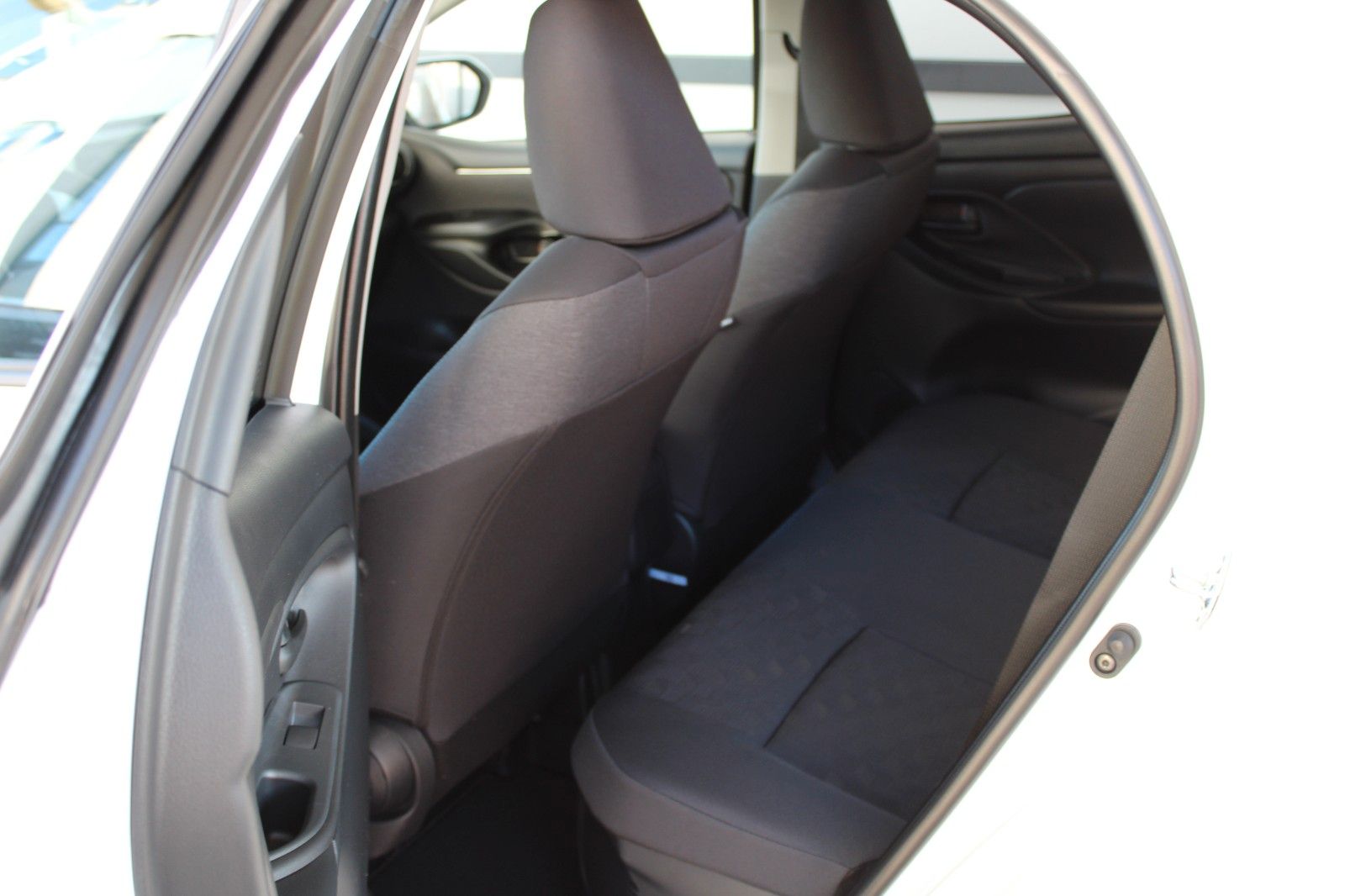 Fahrzeugabbildung Toyota Yaris 1.5 Hybrid Teamplayer + Comfort-Paket