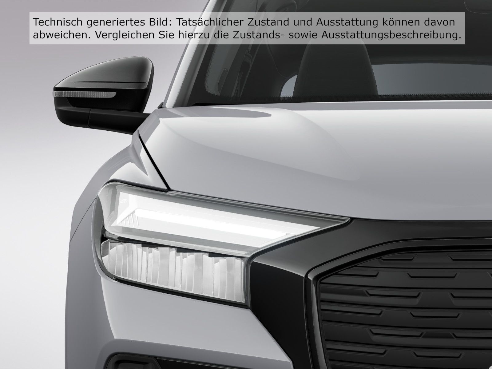 Audi Q4 e-tron - Bild 10