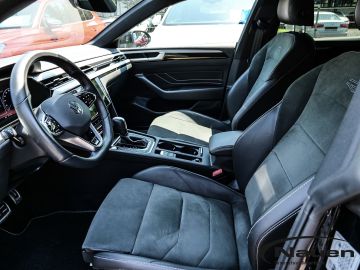 Volkswagen Arteon - 8