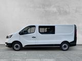 Renault Trafic DOKA KOMFORT L2H1 3,0t dCi 130 KAMERA+LED - Renault Trafic doka