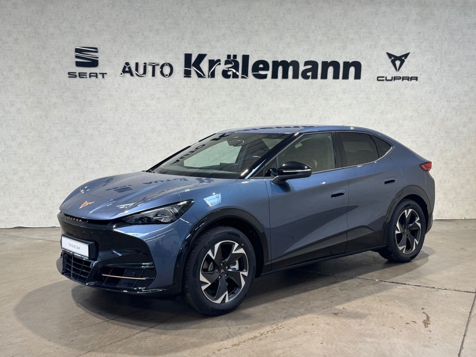 Cupra Tavascan 210 kW Endurance*Drive Pack*Wärmepumpe* imagem 3