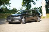 Skoda SUPERB COMBI STYLE 2.0 TDI DSG COLUMBUS+STANDHZG - Skoda Superb mit Diesel-Antrieb: Kombi