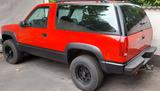 GMC Yukon - GMC Yukon von privat
