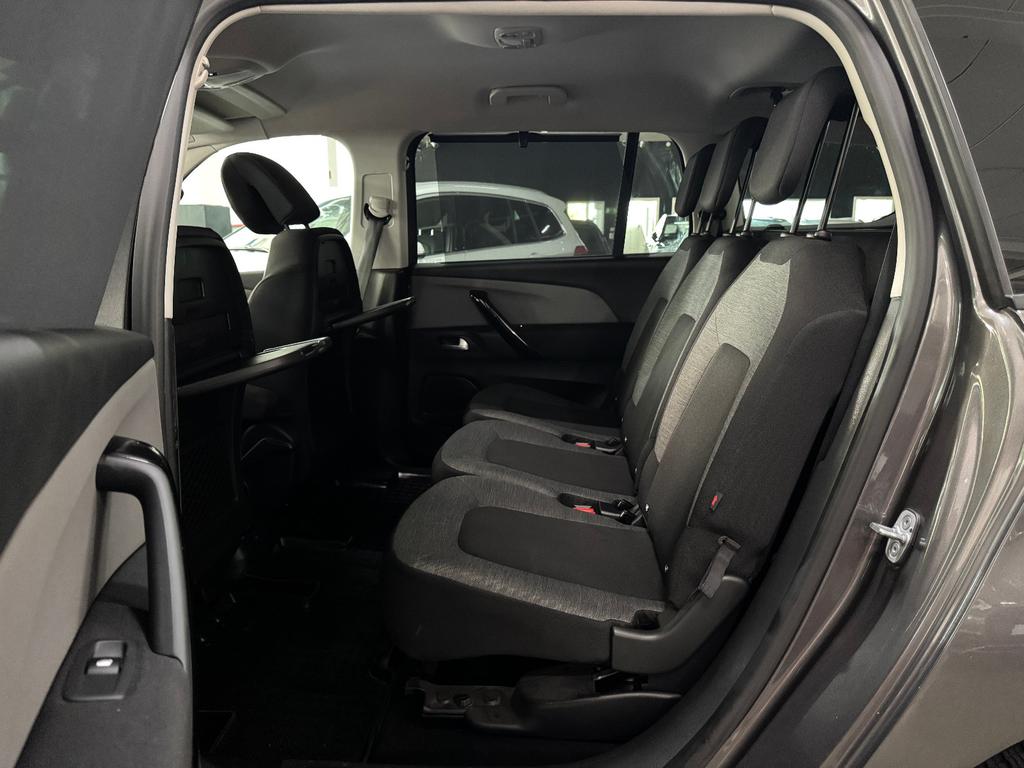 Citroën C4 SpaceTourer