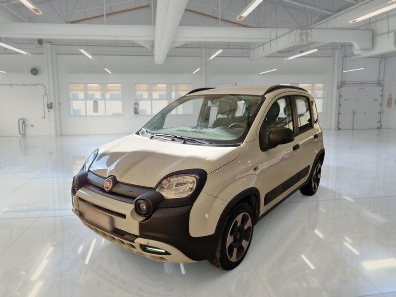 Image of Fiat Panda