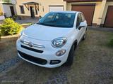 Fiat 500 X - Fiat 500X von privat