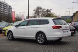 Volkswagen Passat 1.8 TSI Variant Highline LED ACC Tempomat - Volkswagen Passat aus 2017