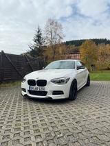 BMW M135i Clubsport Umbau Öhlins Recaro HJ... - BMW: Clubsport