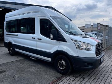 Ford Transit - 3