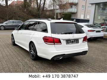 Mercedes E 220 - 7