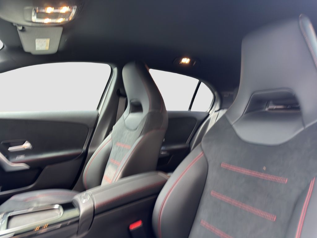 Fahrzeugabbildung Mercedes-Benz A 200 d AMG*Night*LED*SpurH*AUT*Kam.*PDC*ParkAss