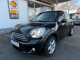 MINI Cooper Countryman"Black"Leder+Xenon+Panorama+PDC - gebrauchte MINI Cooper Countryman aus dem Jahr 2014