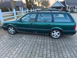Volkswagen VW Passat 35i Variant 1.8  90 PS TÜV 1,5 ... - gebrauchte VW Passat aus dem Jahr 1996