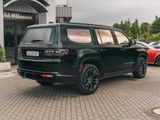 Jeep Gr. Wagoneer Obsidian Series II - 3,0l Hurricane - Jeep Wagoneer mit Benzin-Antrieb: Geländewagen