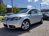 Volkswagen Golf Plus  1,4 Sportline/Klima / SH/ABS/Tüv Neu - Volkswagen Golf: Sport Plus