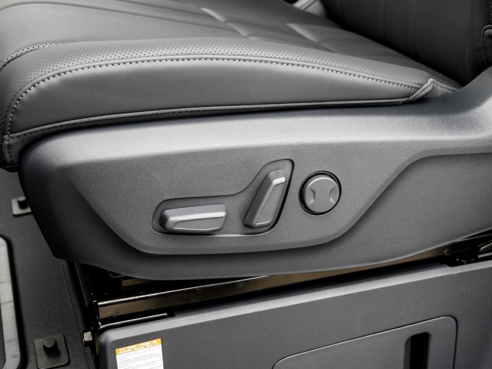Kia PV5 - Bild 12