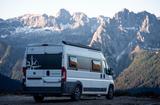 Fiat Kastenwagen Westfalia Amundsen 640 E | 57.300km - Fiat Kastenwagen