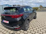 Kia Sportage Vision Navi Kamera Euro 6 pdc - Kia: Allradantrieb
