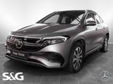 Mercedes-Benz EQA 250 AMG RüKam+MBUX+Sitzhzg+LED+18 - Mercedes-Benz EQA Gebrauchtwagen