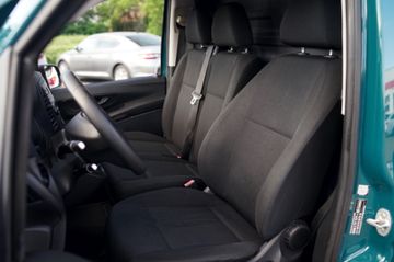 Mercedes Vito - 11