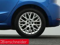Seat Ibiza - Vorschau Bild 28