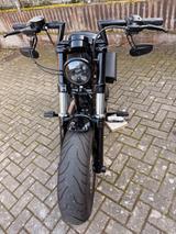 Harley-Davidson / Sportster -- Forty Eight, XL 1200X - HARLEY-DAVIDSON SPORTSTER