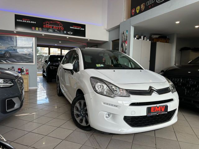 Citroën Citroen C3 1.0 VTi 68 Seduction