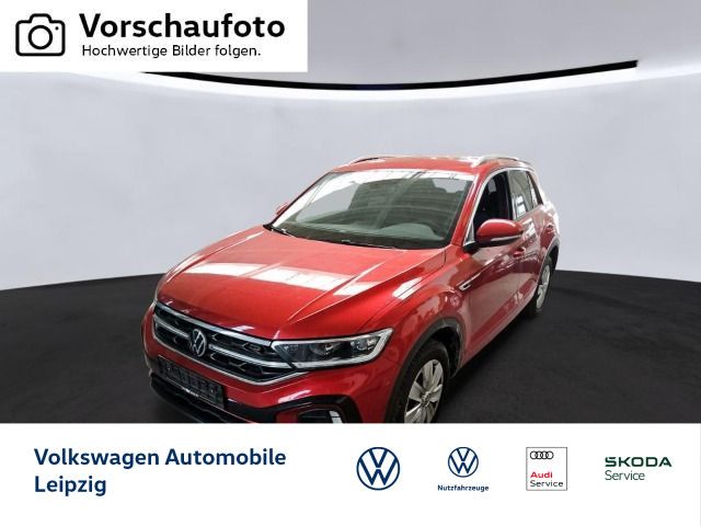 Image of Volkswagen T-Roc