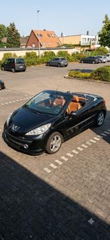 Peugeot 1000 nur heute - Peugeot 206 in Köln