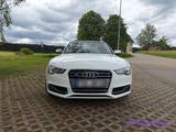 Audi S5 3.0 TFSI S tronic quattro Cabriolet - - gebrauchte Audi S5 aus dem Jahr 2014