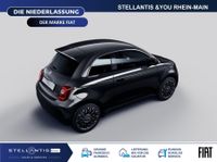 Fiat 500e - Vorschau Bild 7