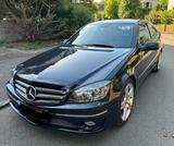 Mercedes-Benz CLC 180 KOMPRESSOR - - Mercedes-Benz CLC 180 von privat