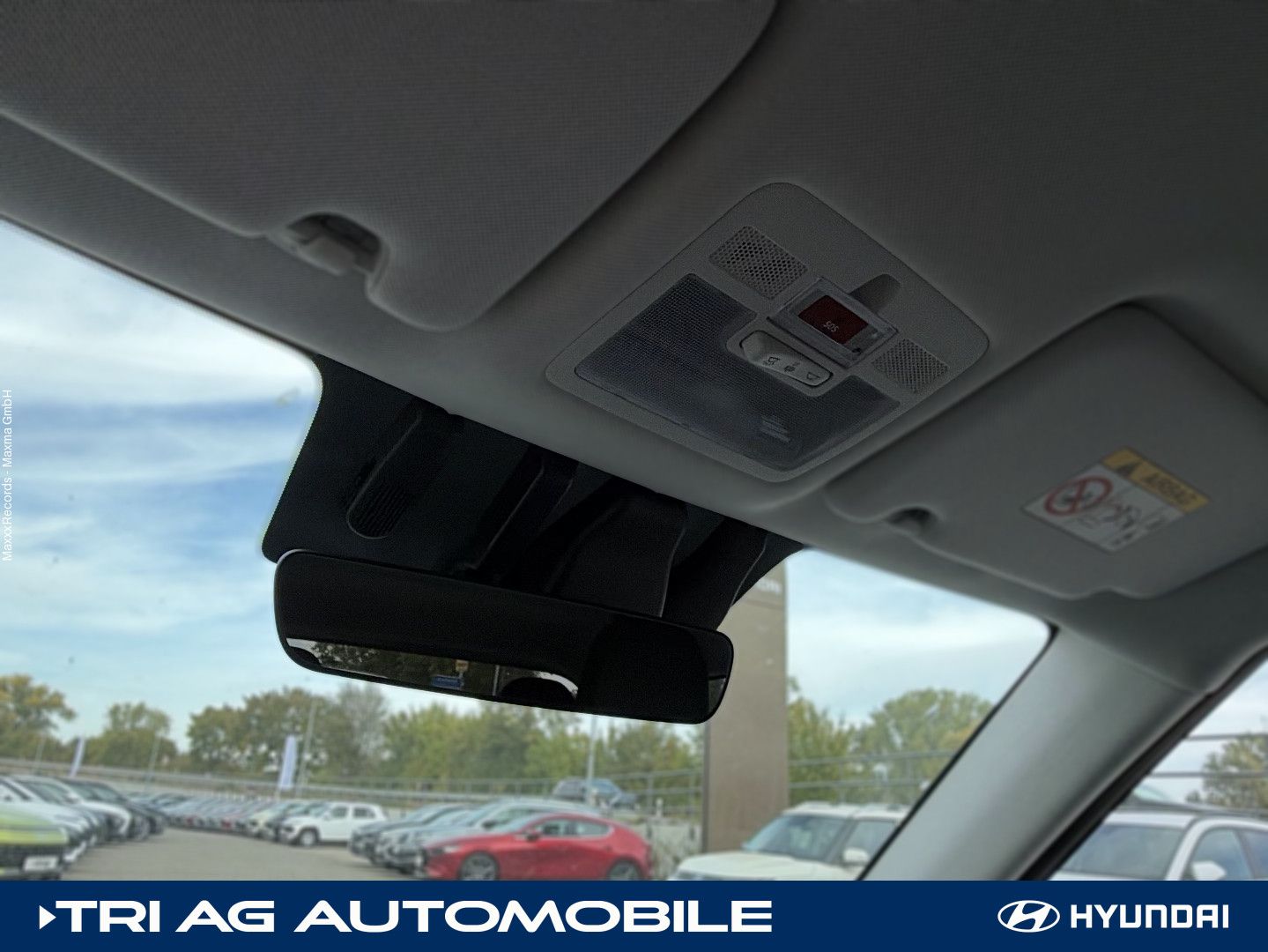 Hyundai INSTER - Bild 20
