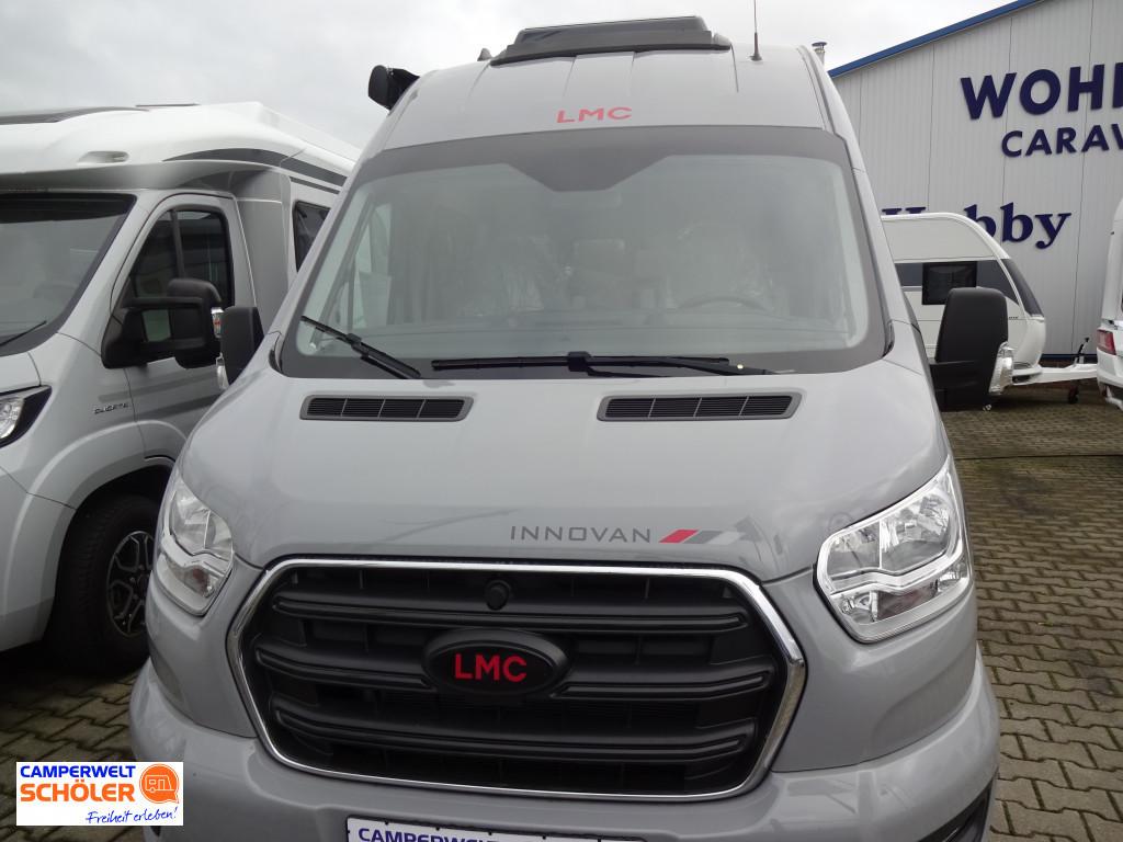 LMC Innovan 592 FORD-Tageszulassung- Top Deal-