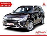 Mitsubishi Outlander 2.4 PHEV Plus Spirit 4WD CVT LED AHK