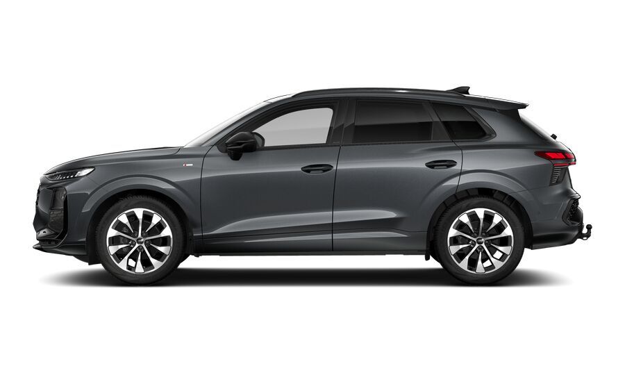 Audi Q3 - Bild 2