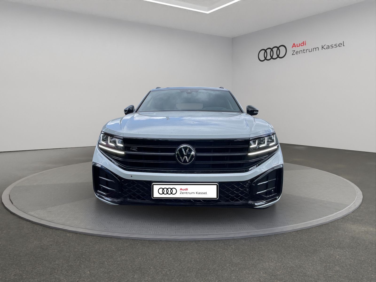 Volkswagen Touareg - Bild 9