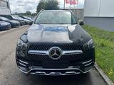 Mercedes-Benz GLE 400 d 4M*AMG*PAN*KEY*DISTR*BUR*AIRM*STHZ*21" - Mercedes-Benz GLE-Klasse Gebrauchtwagen in Stuttgart