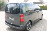 Opel Zafira Life GS L Leder, Standheizung Panorama - Opel Zafira Life 7-Sitzer