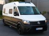 Volkswagen Crafter, Campervan, Raptor Lack, Zahnriemen neu - Kastenwagen Crafter