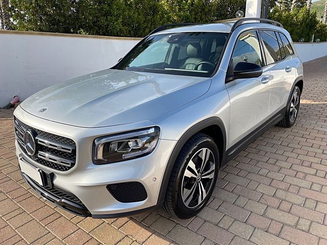 Mercedes-Benz Mercedes-benz GLB 200 GLB 200 d Automatic Sport 