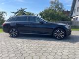 Mercedes-Benz C 300 T EXCLUSIVE LED AHK Facelift  TOP Zustand  - gebrauchte Mercedes-Benz C 300 aus dem Jahr 2019