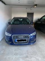 Audi A3 Quattro 2.0 TDI Motor - Audi quattro: 3.2